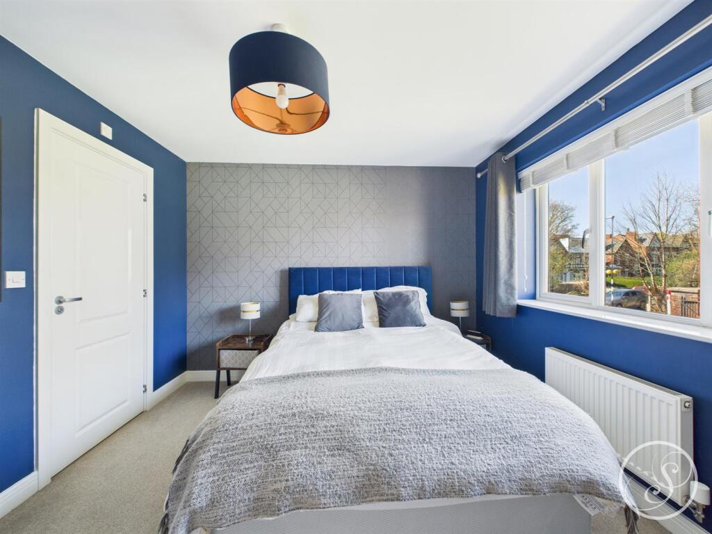 BEDROOM TWO