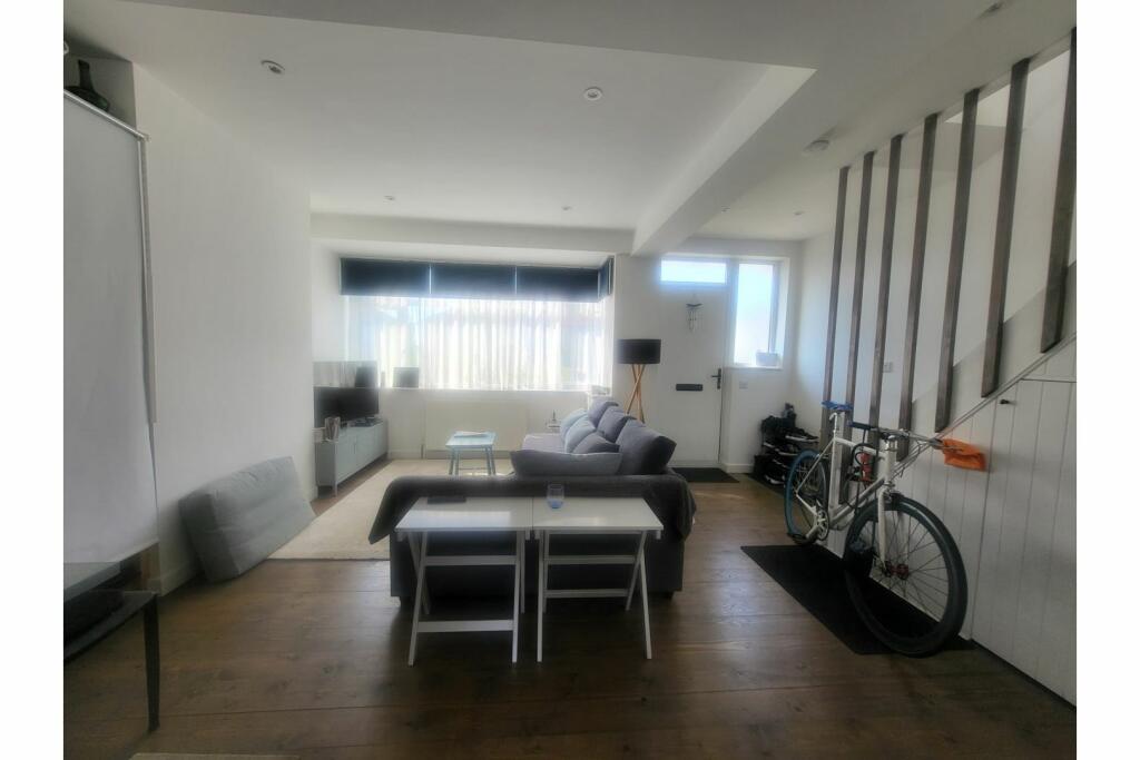 Living / Dining Room