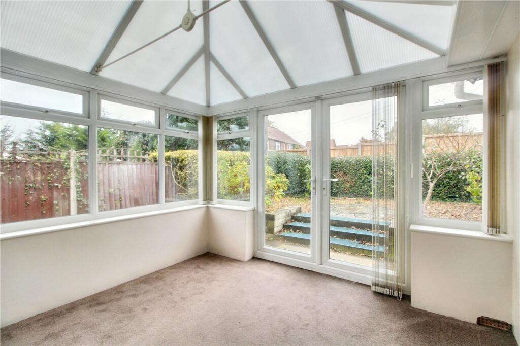 Conservatory