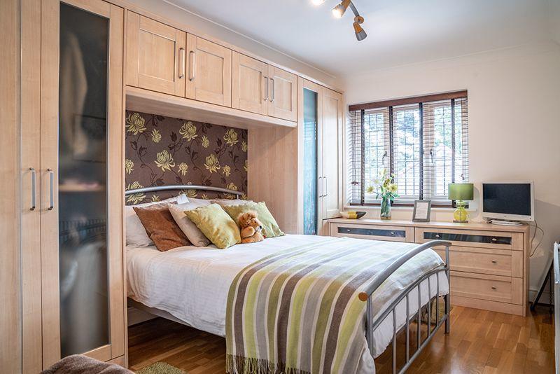 Bedroom 2 (wit...