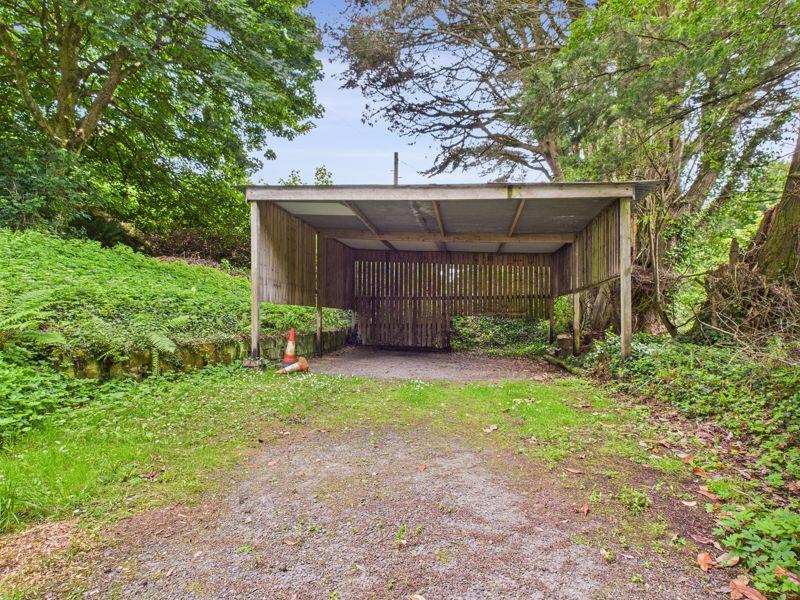 Car port