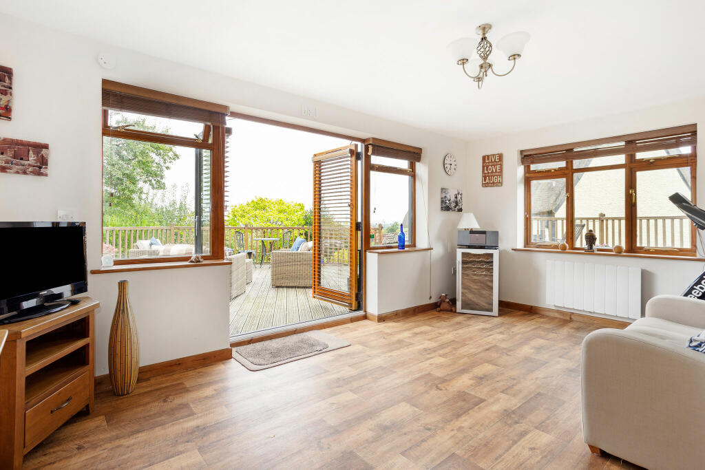 Annexe Sitting Room
