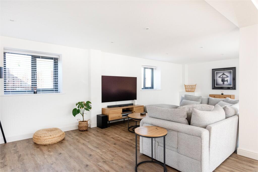 Sitting Area