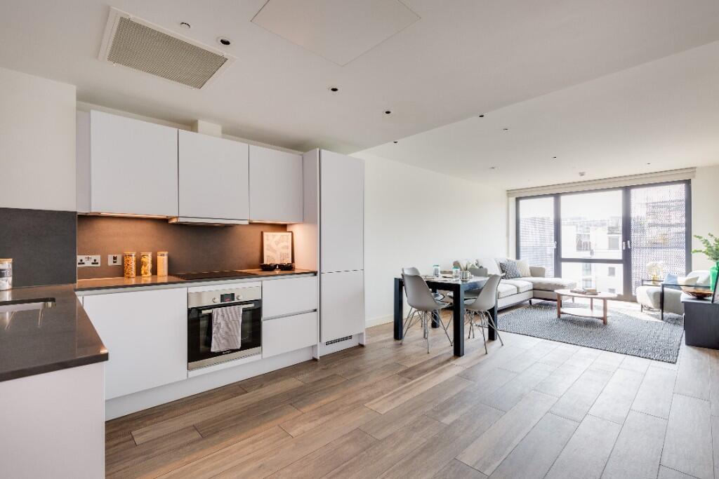 Kitchen and Dining