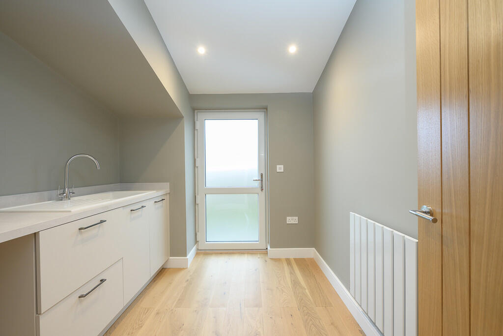 Caldicot bungalow...