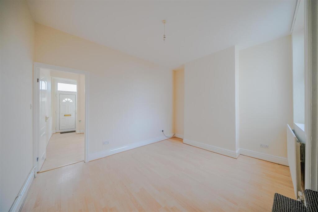Reception Room Two