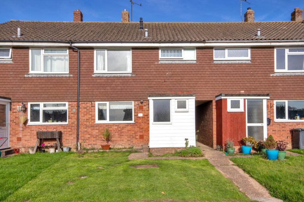 Grange Close, Horam, East Sussex, TN21