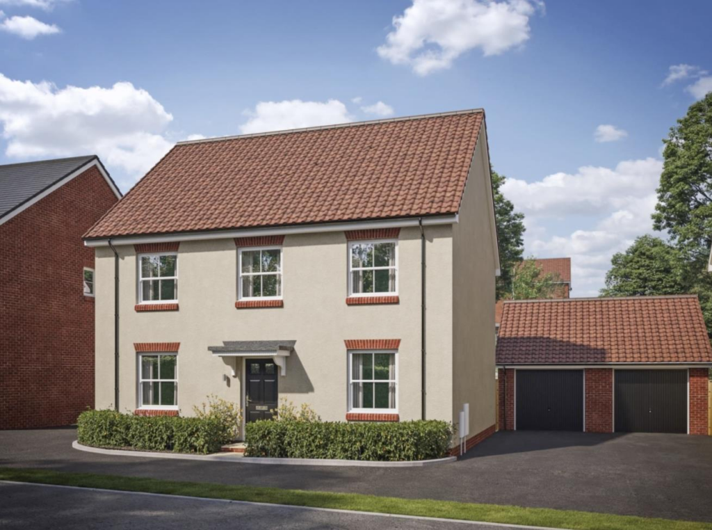 Limers Lane, Bideford