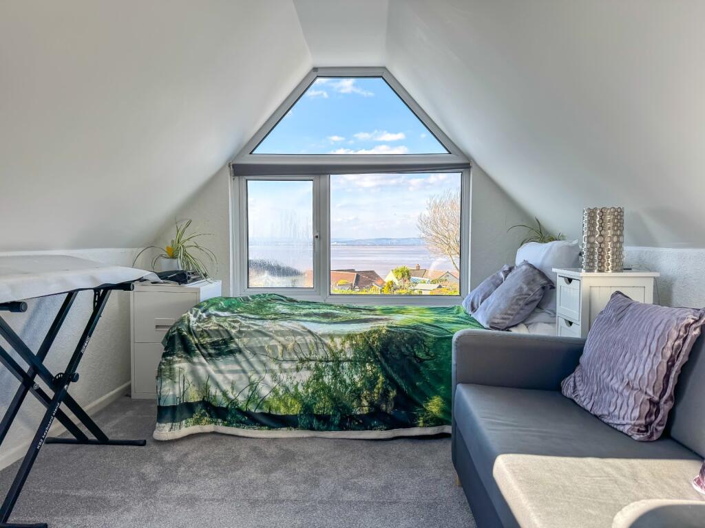 Top Room