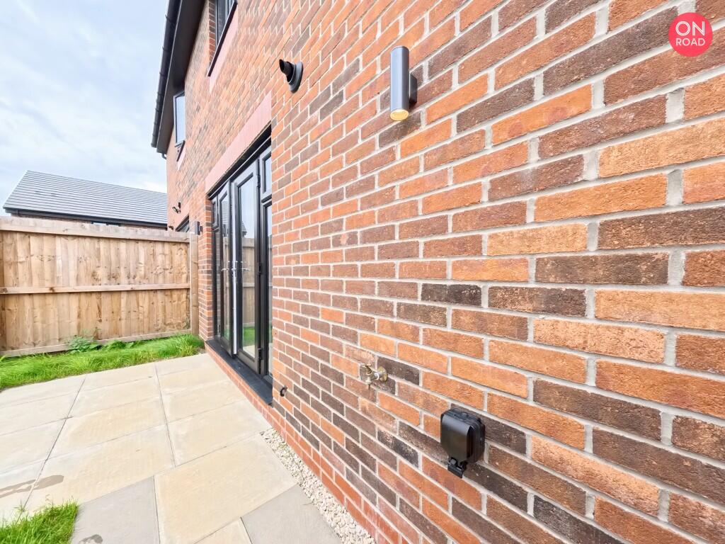 outdootap and socket