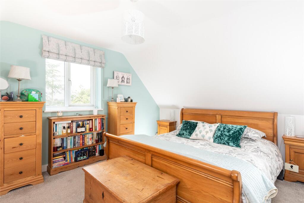 Principal Bedroom