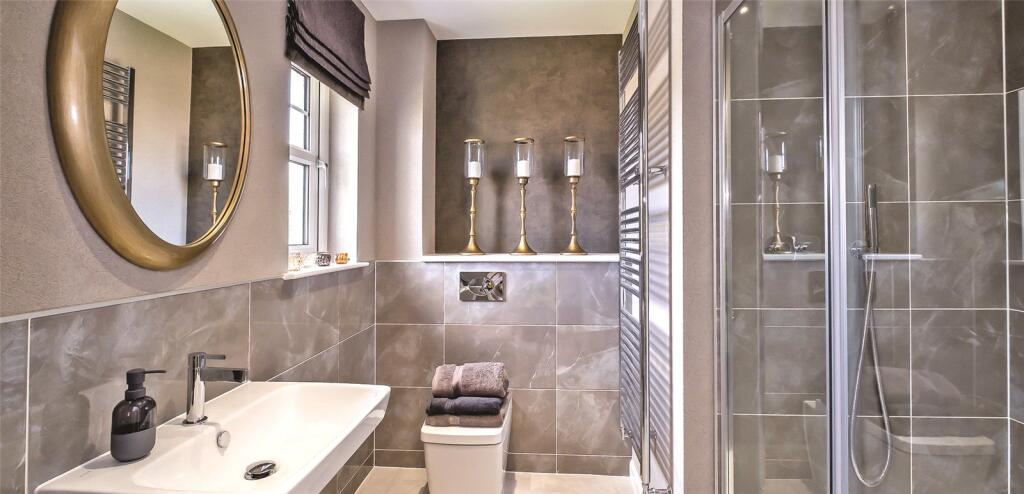 En Suite - Style
