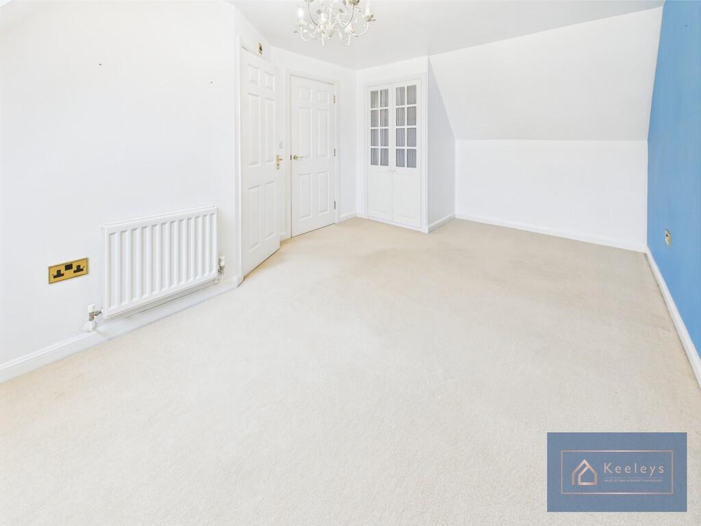 Bedroom 4