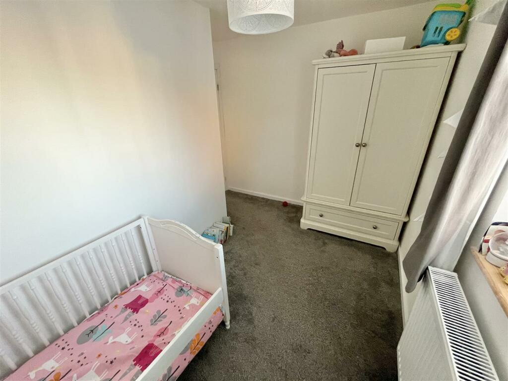 Bedroom 4 Aspect 2.