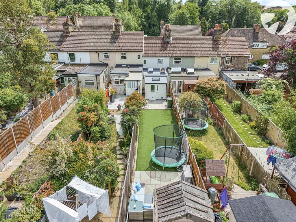 Garden Aerial