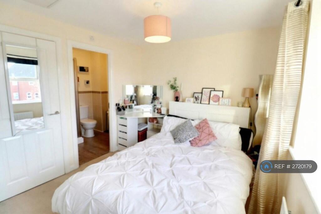 Bed Room 3 Ensuite