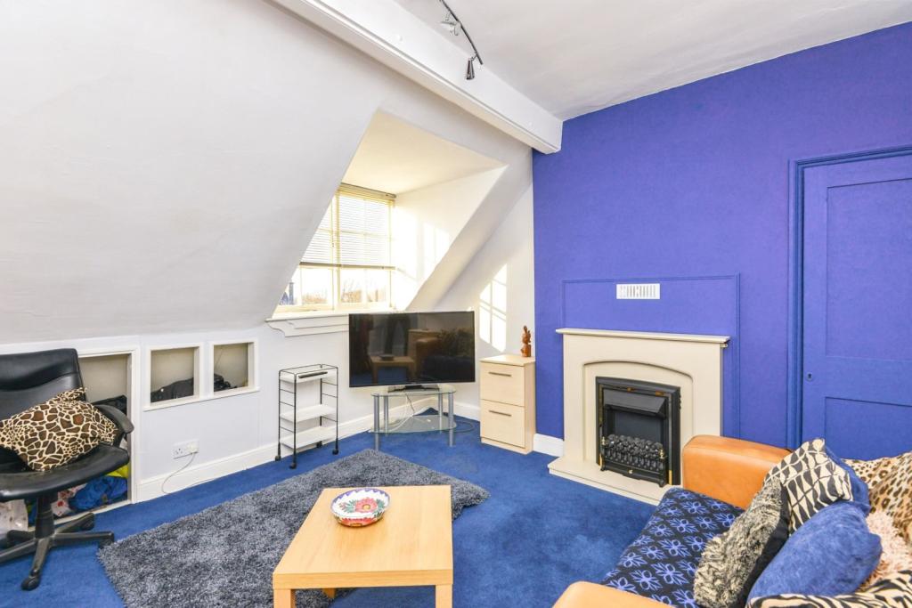 Bedroom Five