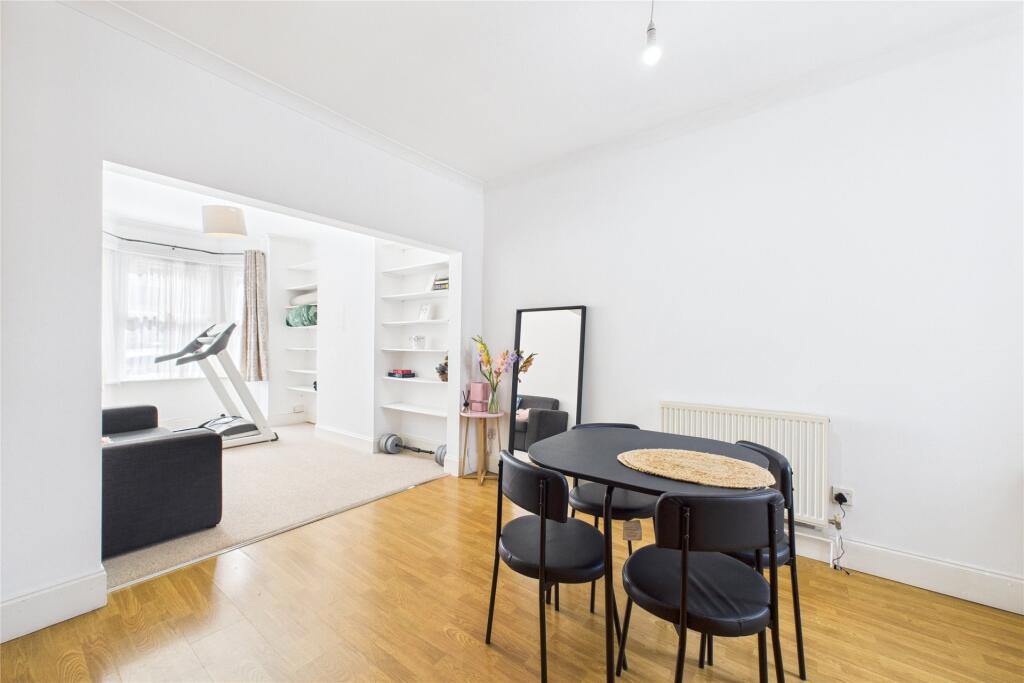 Catherine Street, Reading, Berkshire, RG30