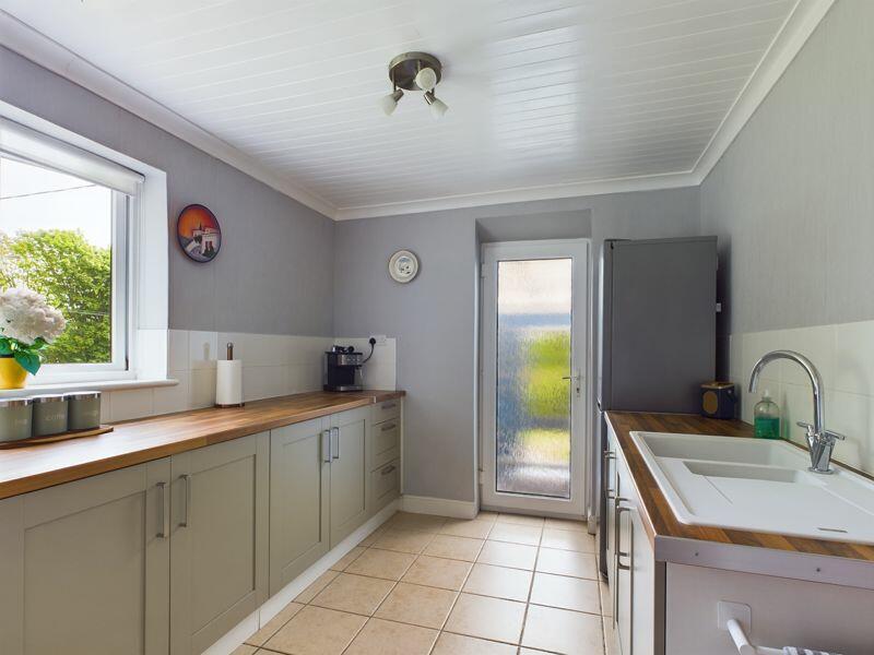 annexe kitchen