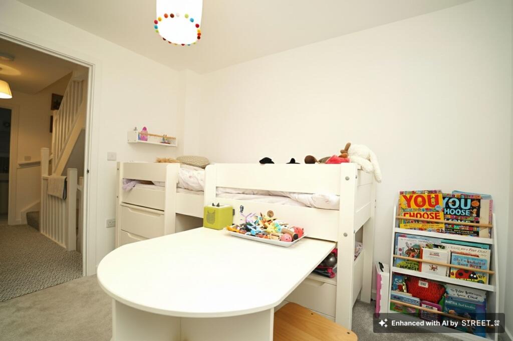 Bedroom 4