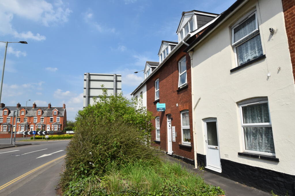 Seddons Tiverton