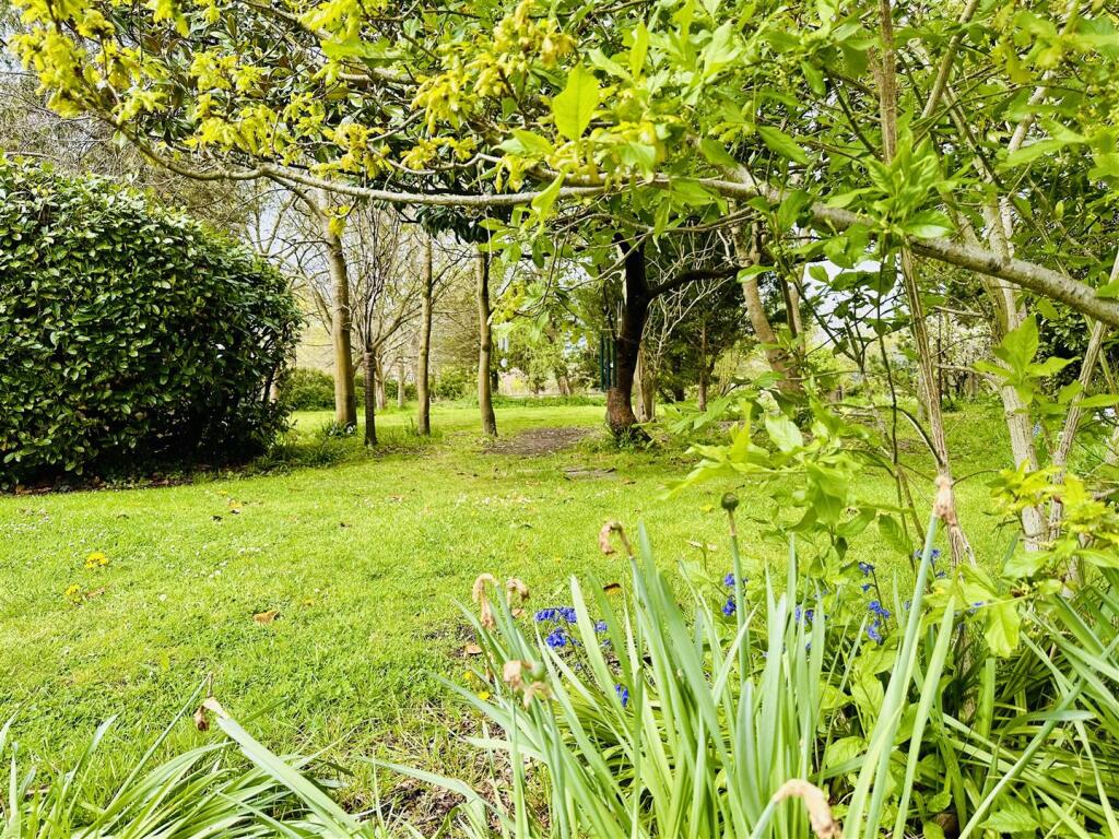 Gardens