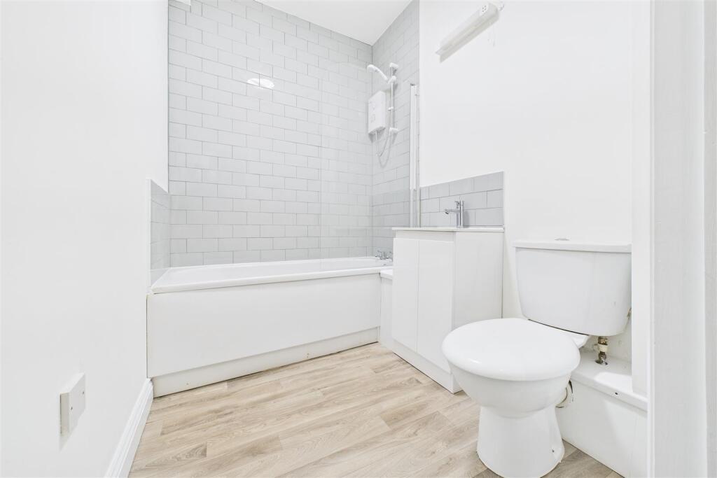 84 - 86 Stapleton Rd St Jude's, Bristol BS5 0PW | 