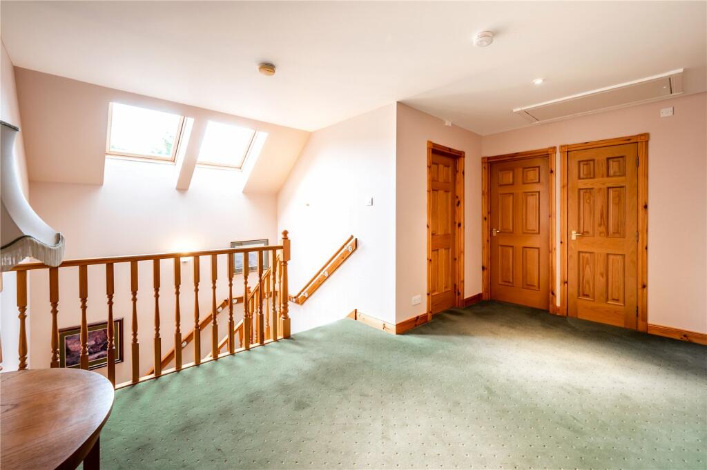 Upper Hall