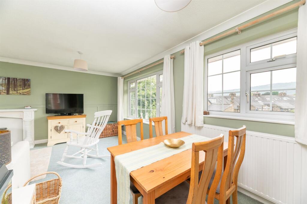 Living / Dining Room