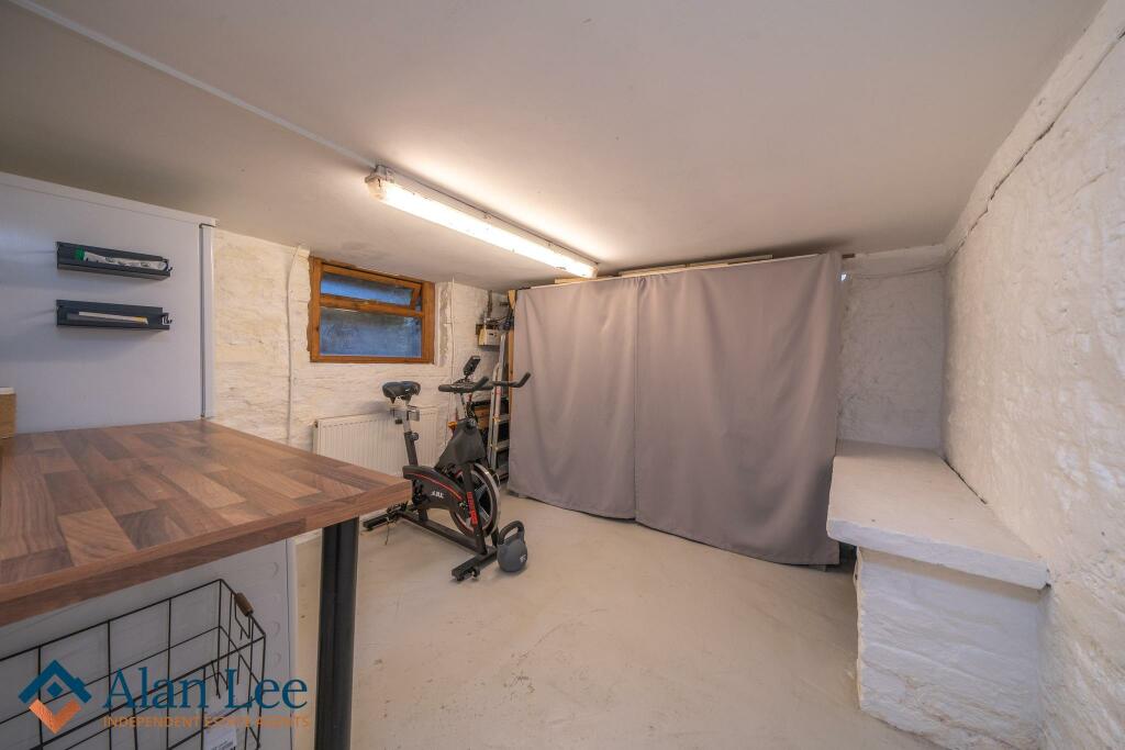 Cellar