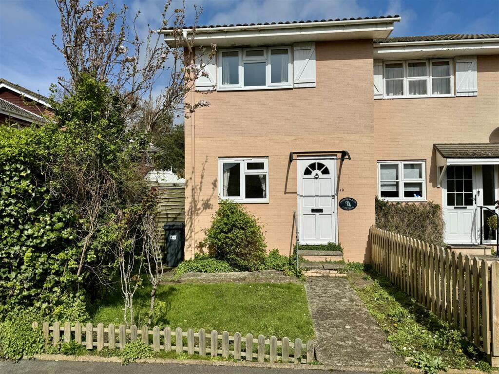 40 Latimer Road
