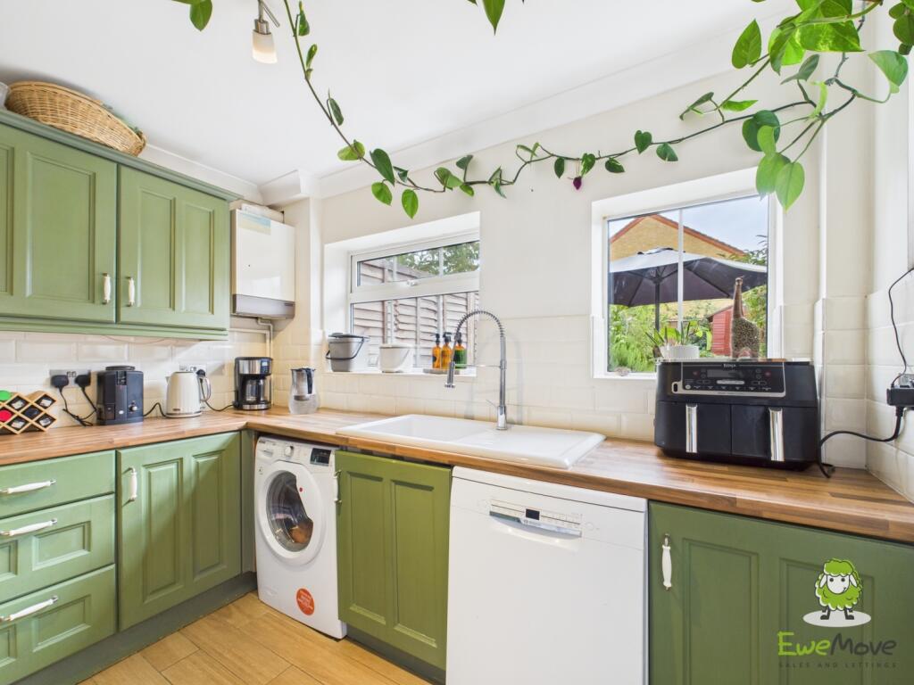 EweMove Estate Agents Basingstoke