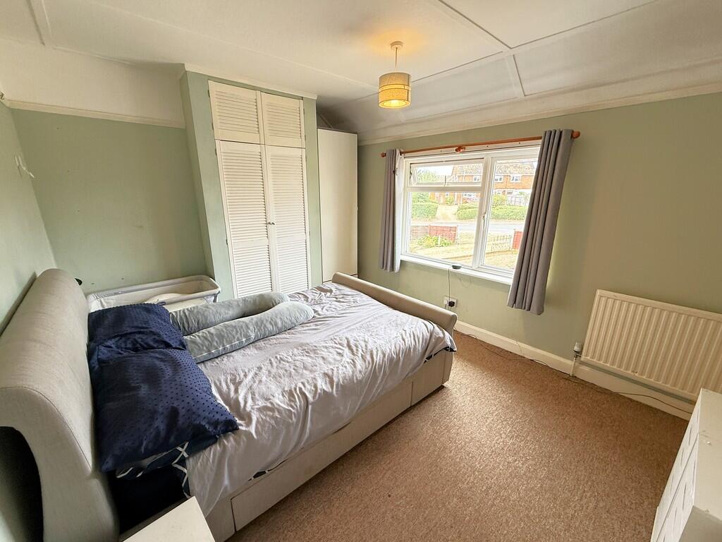 BED ONE 1