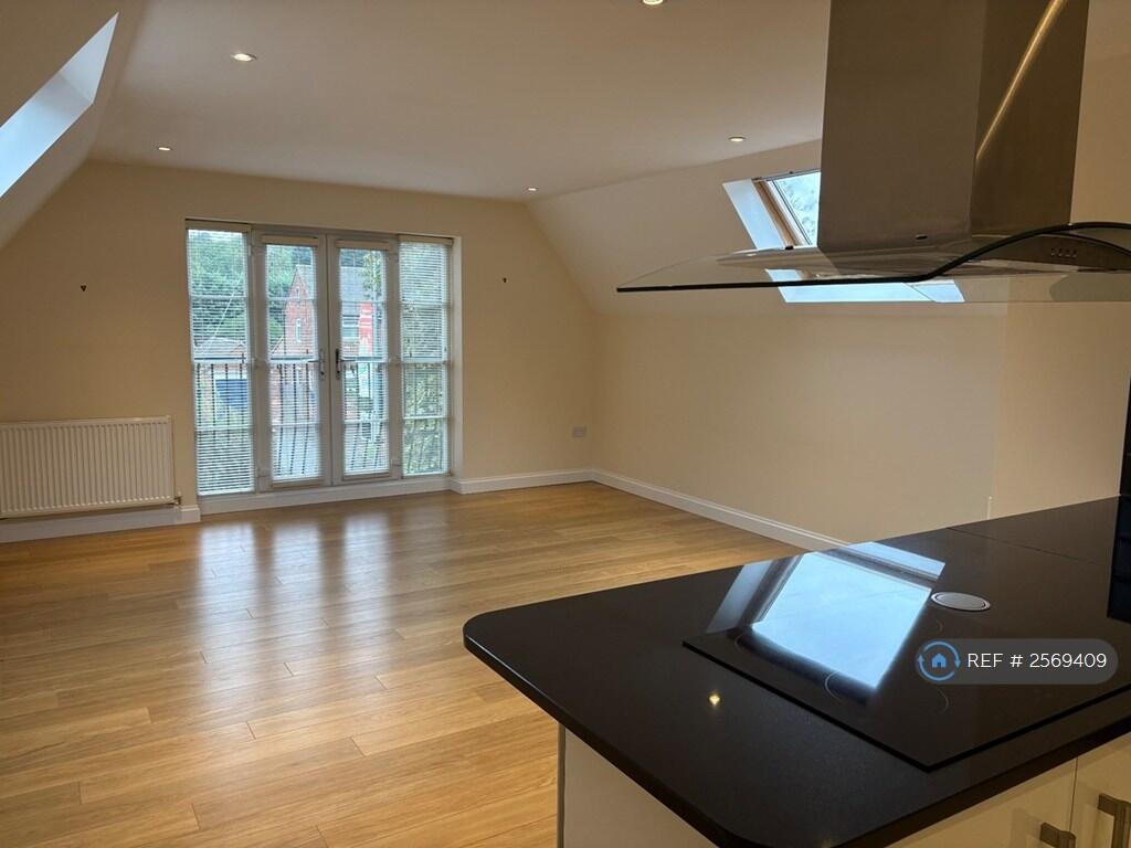 Kitchen/Dinner/Lounge 