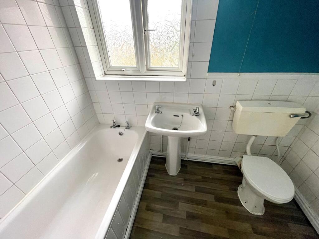 Highfield Avenue, Underhill, Wolverhampton, WV10