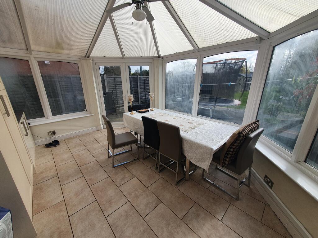 Conservatory