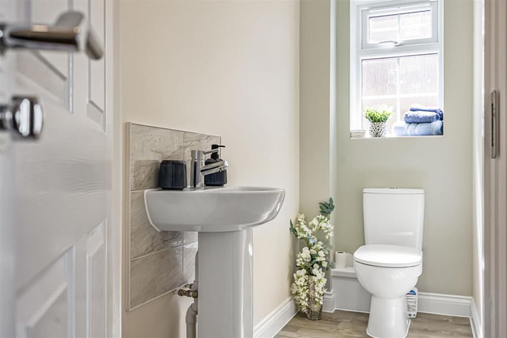 Show Home