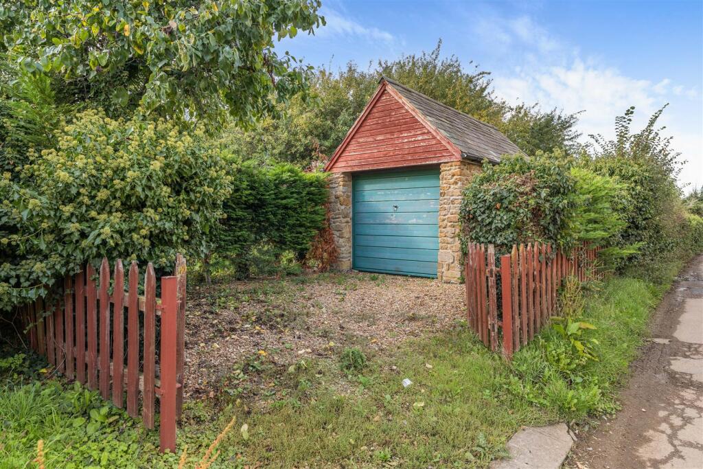 Green View Cottage, Little Bourton-20.jpg