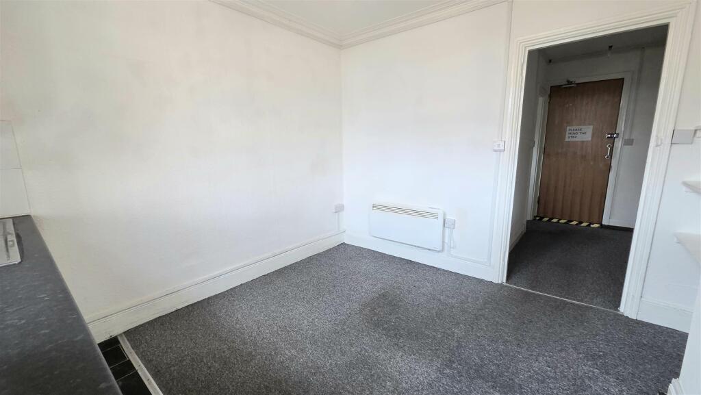 Main room