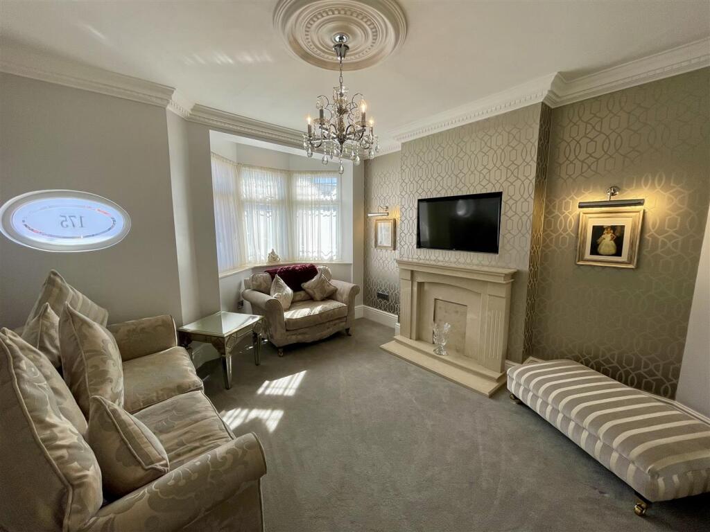 Yarm Road, Darlington