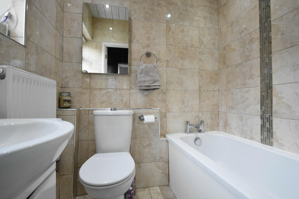Bathroom 2