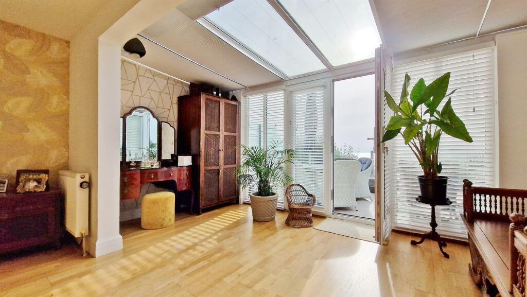 Multi Use Room/Bedroom
