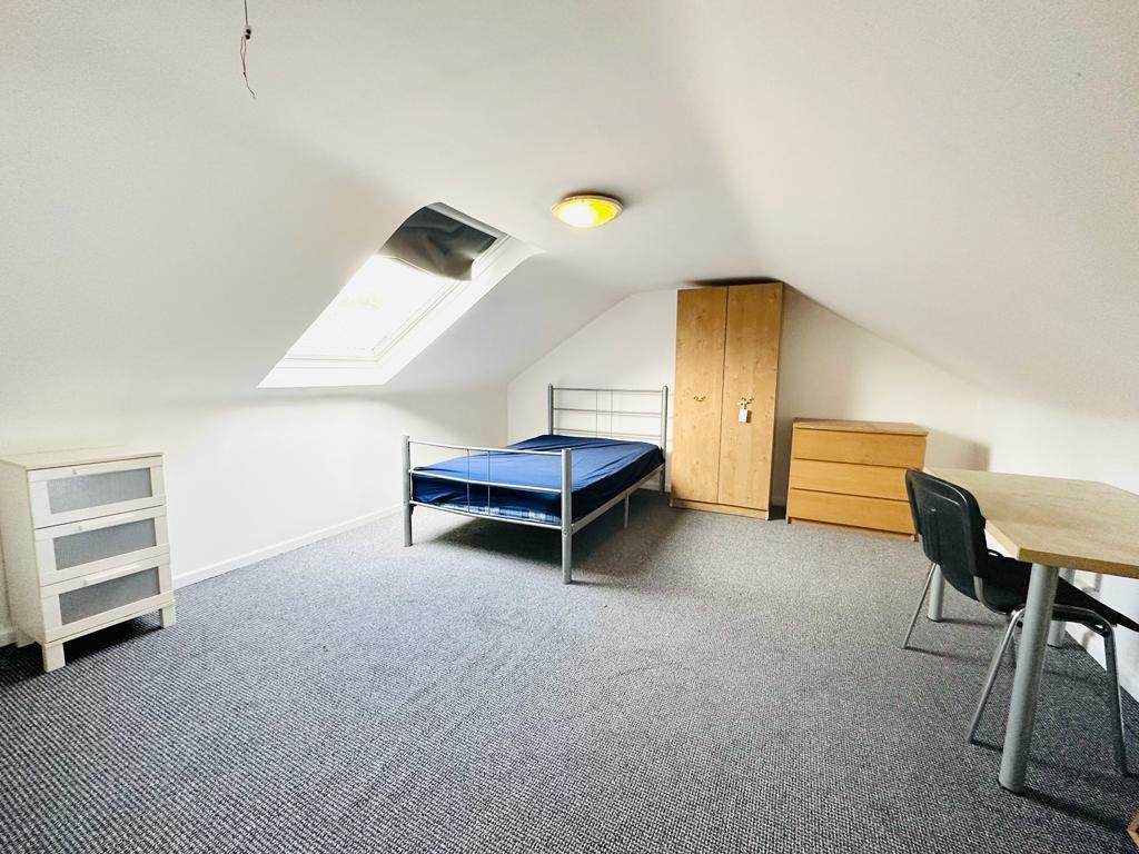 Bedroom 8