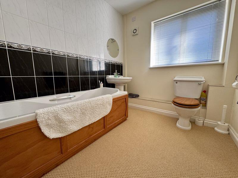 Downstairs Bathroom