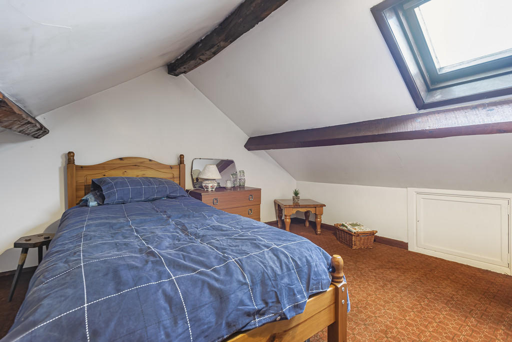 Loft Room