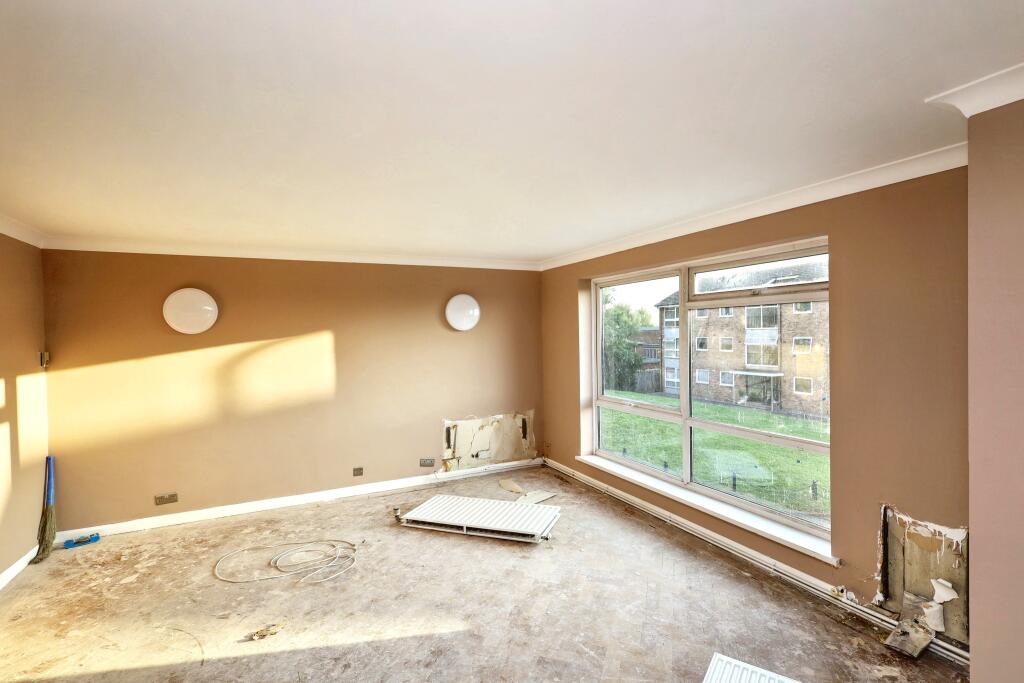 103 Park Lane, Wembley, Middlesex, HA9 7SF