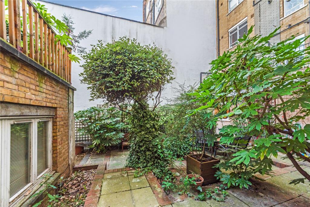 Communal Gardens