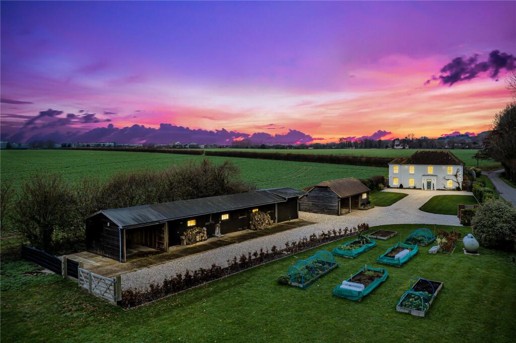 Watery Lane, Funtington, PO18