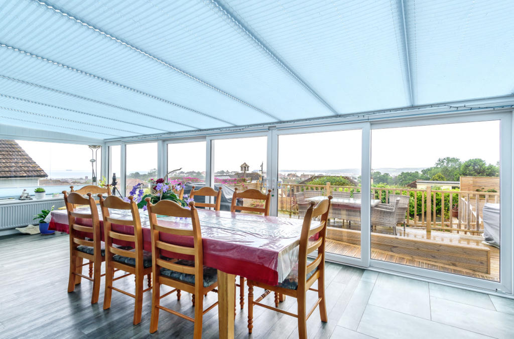 Dining Conservatory