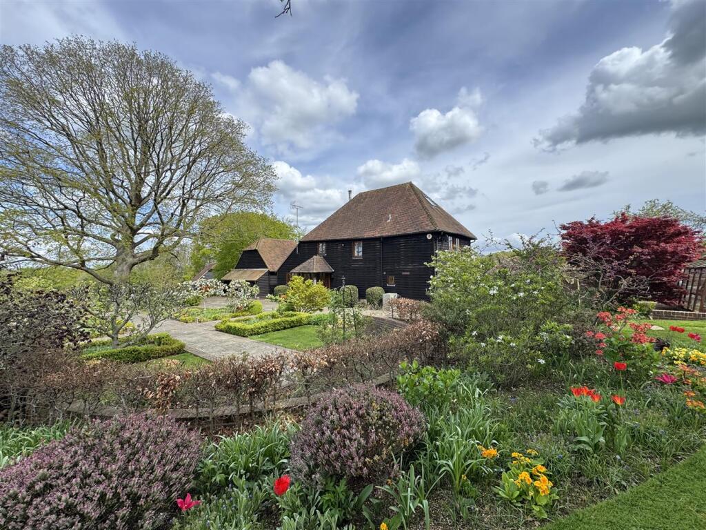 GARDENS